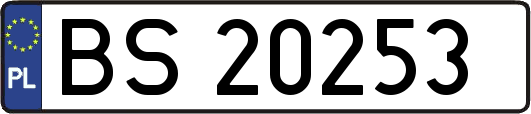 BS20253