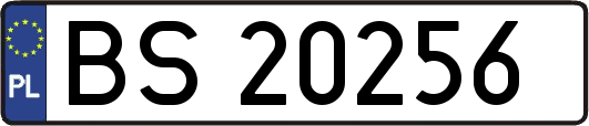 BS20256
