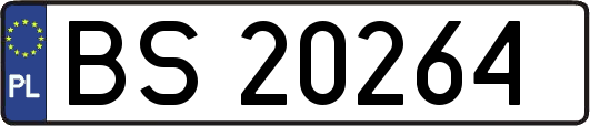 BS20264