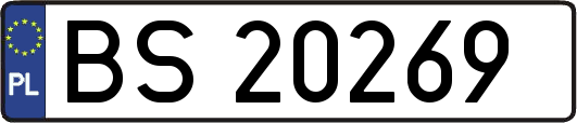 BS20269