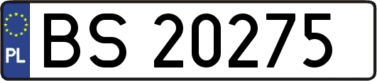 BS20275