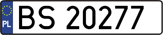 BS20277