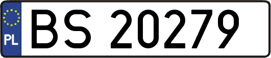 BS20279