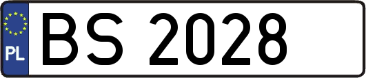 BS2028