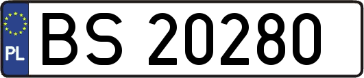 BS20280
