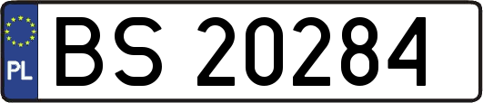 BS20284