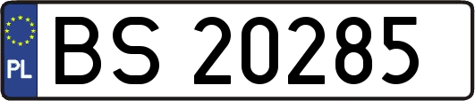 BS20285