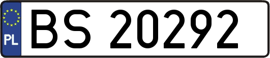 BS20292