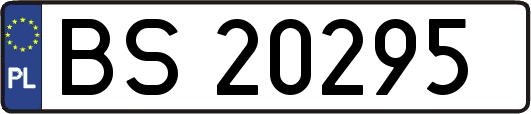 BS20295