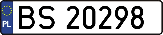 BS20298