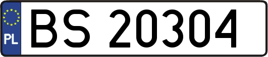BS20304