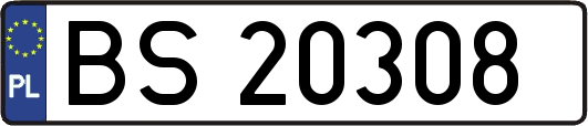 BS20308