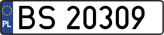 BS20309
