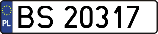 BS20317