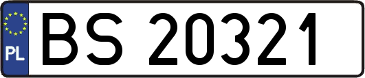 BS20321