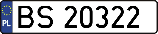 BS20322