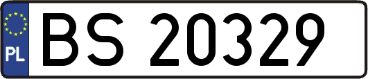 BS20329