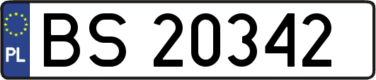 BS20342