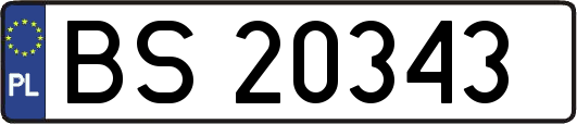 BS20343