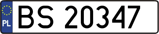 BS20347