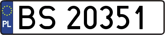 BS20351