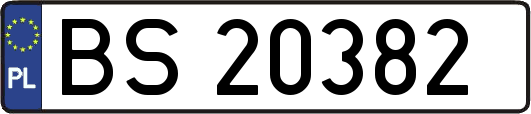 BS20382