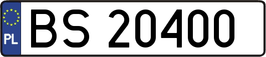 BS20400