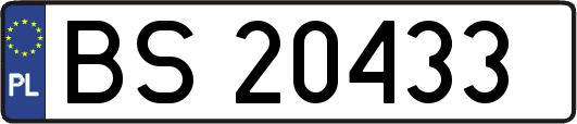 BS20433