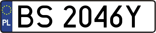BS2046Y
