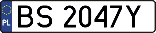 BS2047Y