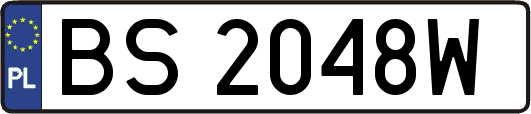 BS2048W