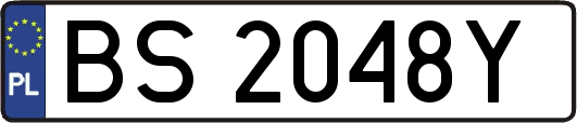 BS2048Y
