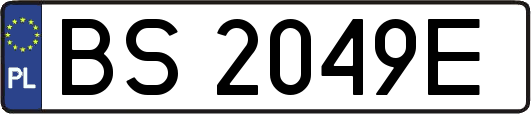 BS2049E