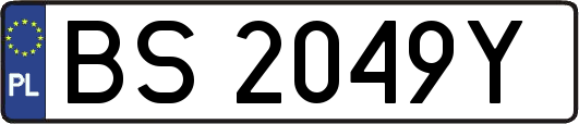 BS2049Y