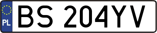 BS204YV
