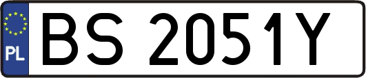 BS2051Y