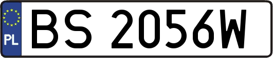 BS2056W