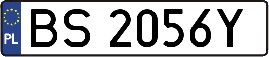 BS2056Y