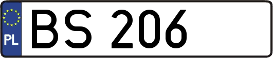 BS206