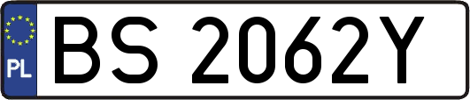 BS2062Y