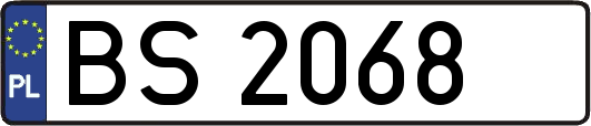 BS2068