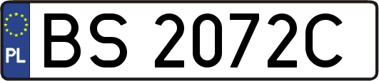 BS2072C