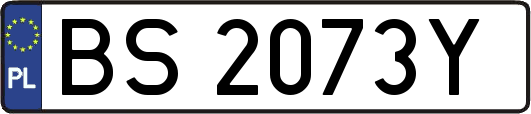 BS2073Y