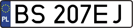 BS207EJ