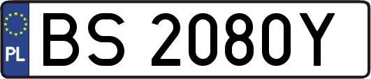 BS2080Y