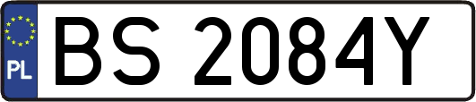 BS2084Y