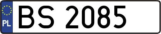 BS2085