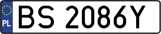 BS2086Y