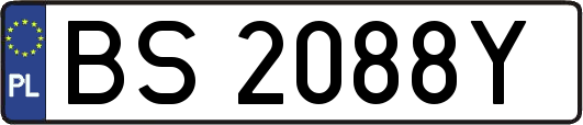 BS2088Y