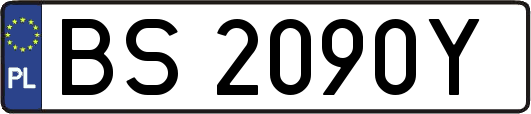 BS2090Y
